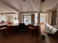 Bureaux et commerces