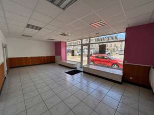 Photo Bureaux et commerces Quimper Centre - Rosmadec - Gare