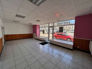 Bureaux et commerces