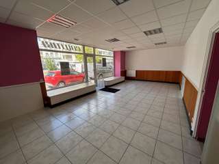 Bureaux et commerces