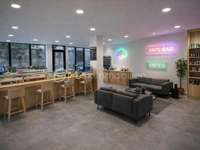 Bureaux et commerces 2 pièces