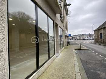Bureaux et commerces 2 pièces
