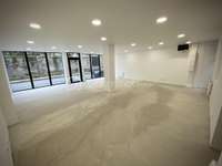 Bureaux et commerces 2 pièces