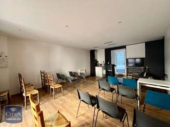 Location Bureaux et commercesQuimper Centre - Rosmadec - Gare