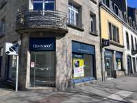 Bureaux et commerces Bureaux et commerces