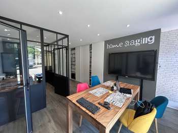 Bureaux et commerces Quimper Centre - Rosmadec - Gare 29
