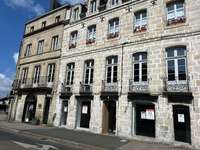 Bureaux et commerces Bureaux et commerces