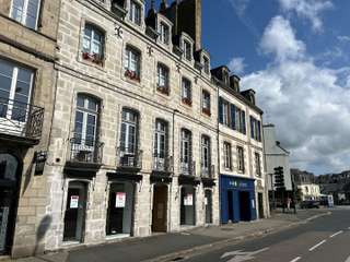 Bureaux et commerces