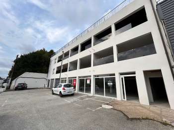 Location Bureaux et commerces 250 m&sup2;Quimper Frugy - Locmaria - Kernoter