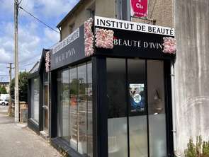 Location Bureaux et commerces 40 m&sup2;Quimper Frugy - Locmaria - Kernoter