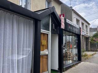 Bureaux et commerces