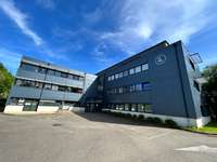 Bureaux et commerces Bureaux et commerces