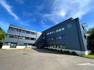 Bureaux et commerces