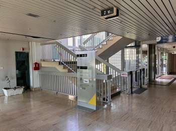 Bureaux et commerces