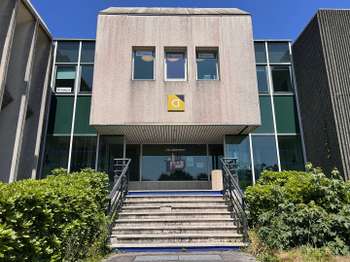 Bureaux et commerces