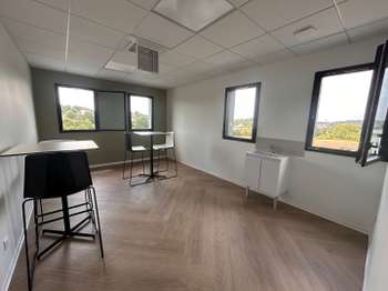 Bureaux et commerces