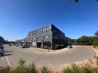 Bureaux et commerces 1 pièce