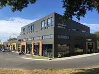 Bureaux et commerces 1 pièce