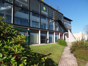 Location Bureaux et commerces 260 m&sup2;Quimper Guerlac'h - Kermoguer - Kerfeunteun Nord - Cuzon