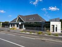 Bureaux et commerces