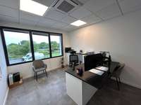 Bureaux et commerces