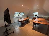 Bureaux et commerces