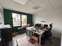 Bureaux et commerces