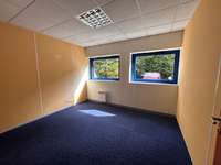 Bureaux et commerces 7 pièces