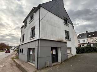 Photo Bureaux et commerces Quimper Penanguer - Kervilien - Penhars