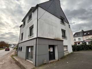 Bureaux et commerces