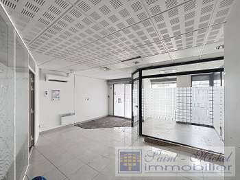 Bureaux et commerces Quimperlé 29