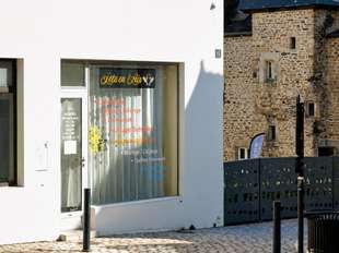 Photo Bureaux et commerces Quimperlé