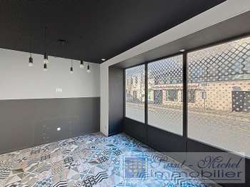 Bureaux et commerces Quimperlé 29