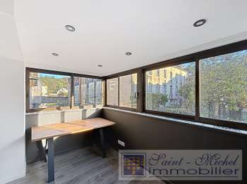 Location Bureaux et commerces 8 m&sup2;Quimperlé