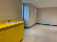 Bureaux et commerces 2 pièces