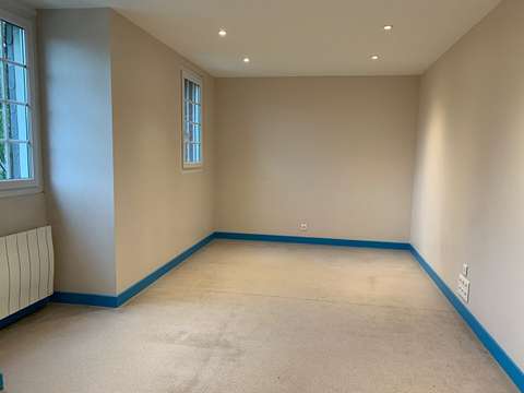 Bureaux et commerces 2 pièces