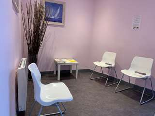 Bureaux et commerces 2 pièces