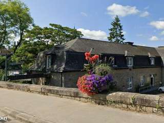 Bureaux et commerces 2 pièces