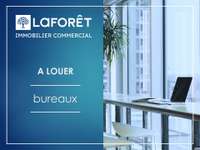 Bureaux et commerces 7 pièces