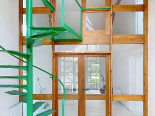 Bureaux et commerces 7 pièces