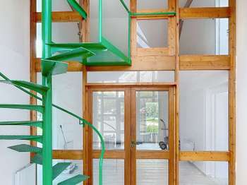 Bureaux et commerces 7 pièces