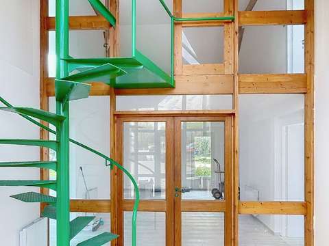 Bureaux et commerces 7 pièces