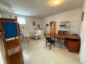 Location Bureaux et commerces 18 m&sup2;Redon