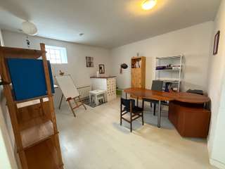 Bureaux et commerces