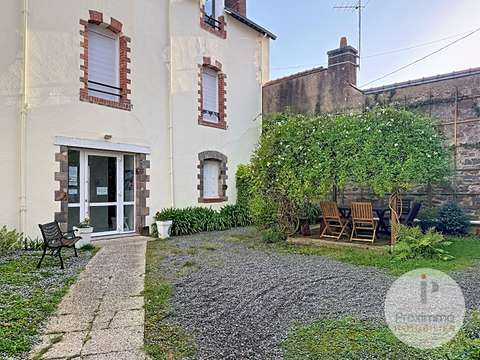 Bureaux et commerces Redon 35