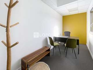 Bureaux et commerces