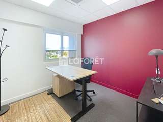 Bureaux et commerces