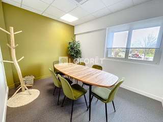 Bureaux et commerces