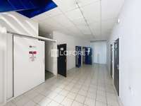 Bureaux et commerces
