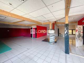 Bureaux et commerces